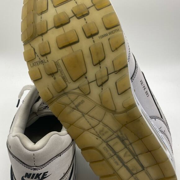 Men’s Nike Air Max - Sz 10.5 main image 8